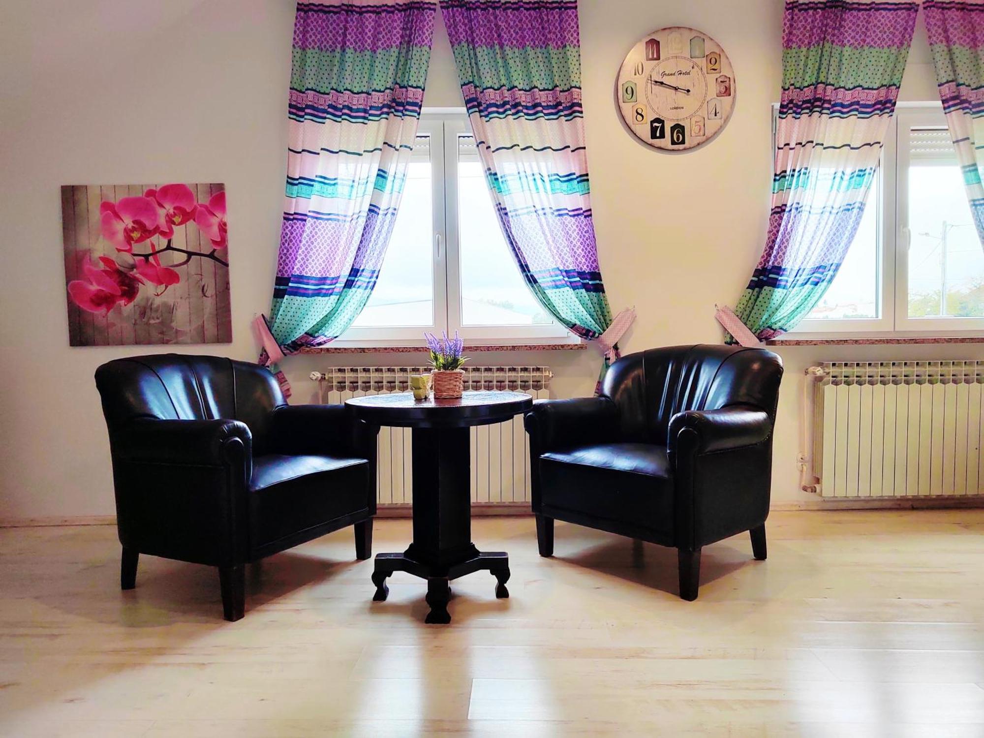Zagreb, Apartman Jezz Luaran gambar