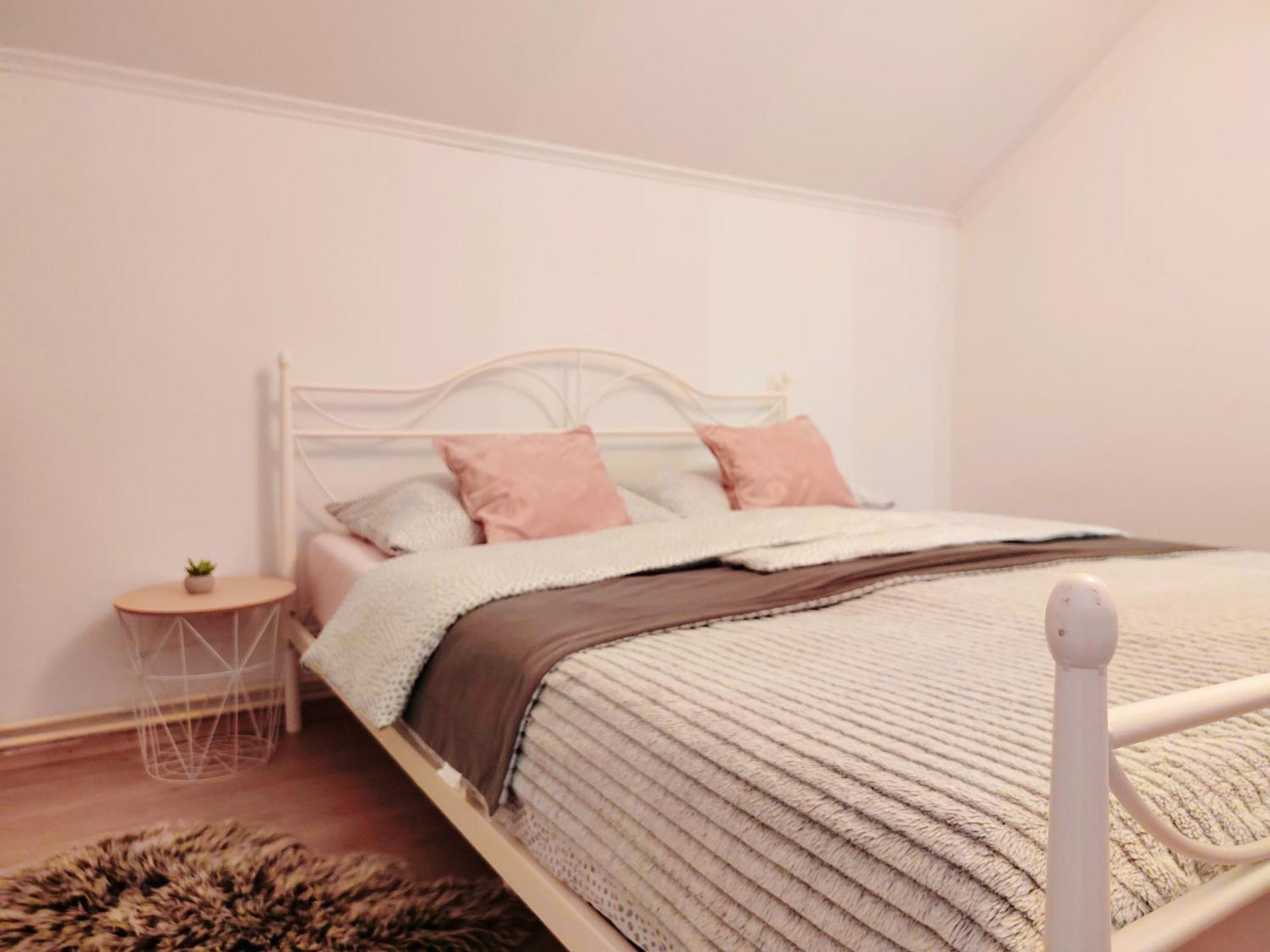 Zagreb, Apartman Jezz Luaran gambar