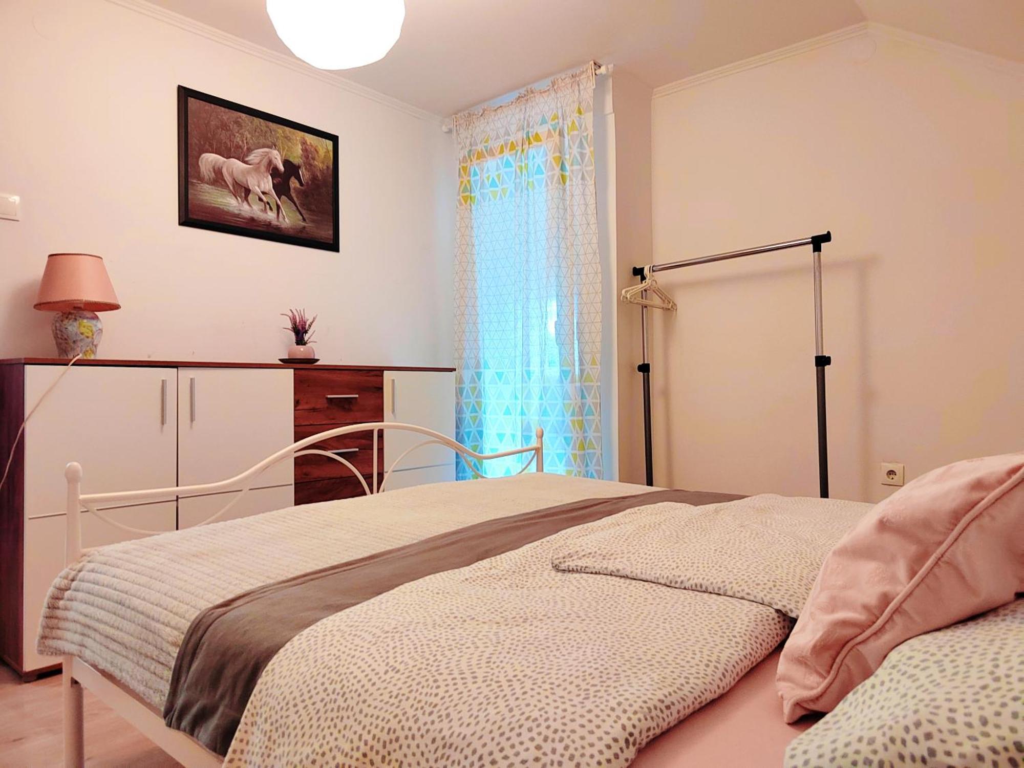 Zagreb, Apartman Jezz Luaran gambar