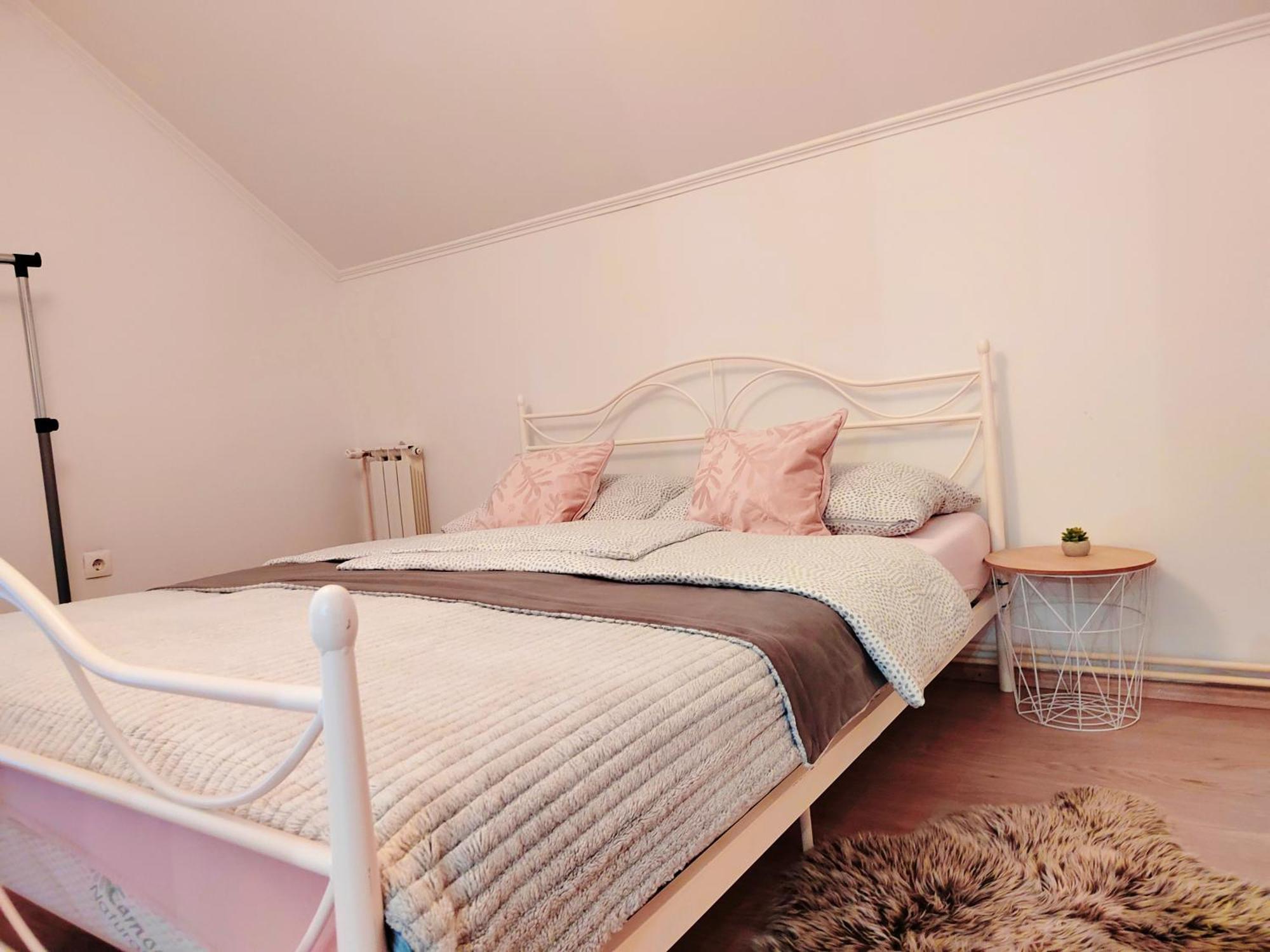 Zagreb, Apartman Jezz Luaran gambar